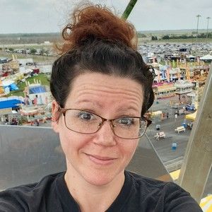 Meet your Posher, Jami